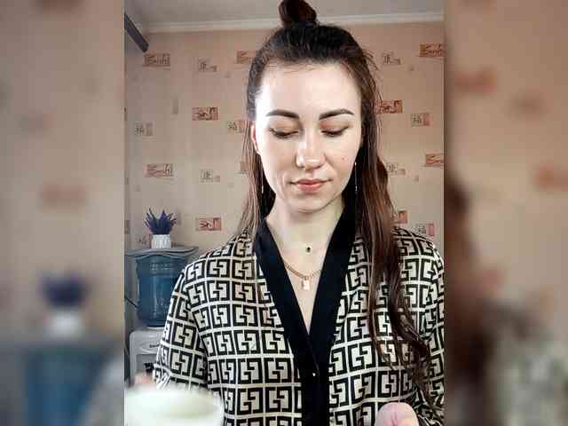 -Feral-Berry- webcam