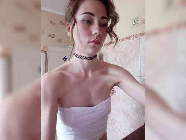-Feral-Berry- webcam