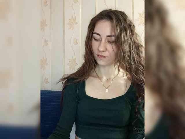 -Feral-Berry- webcam