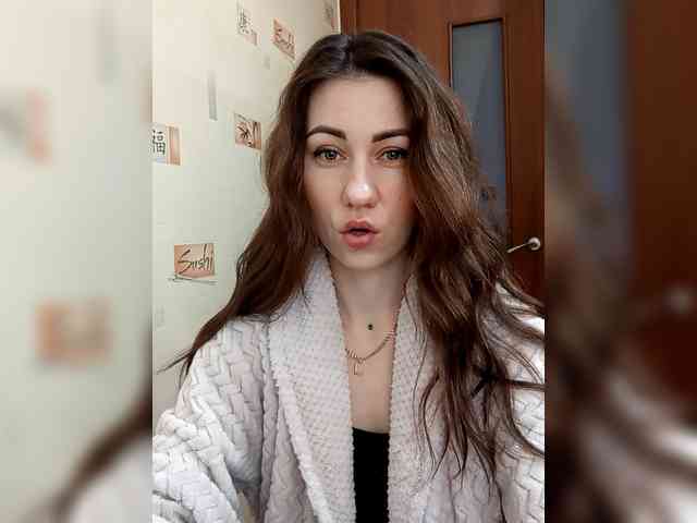 -Feral-Berry- webcam