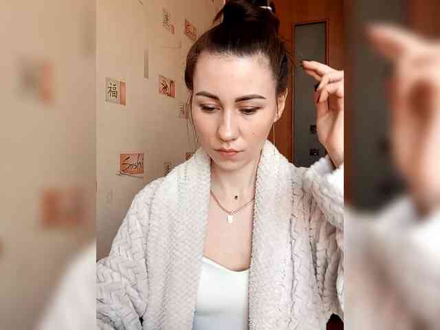 -Feral-Berry- webcam