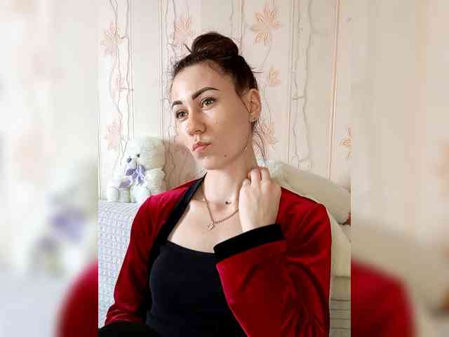 -Feral-Berry- webcam