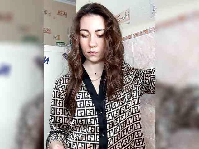 -Feral-Berry- webcam