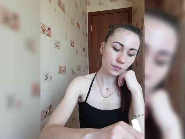 -Feral-Berry- webcam