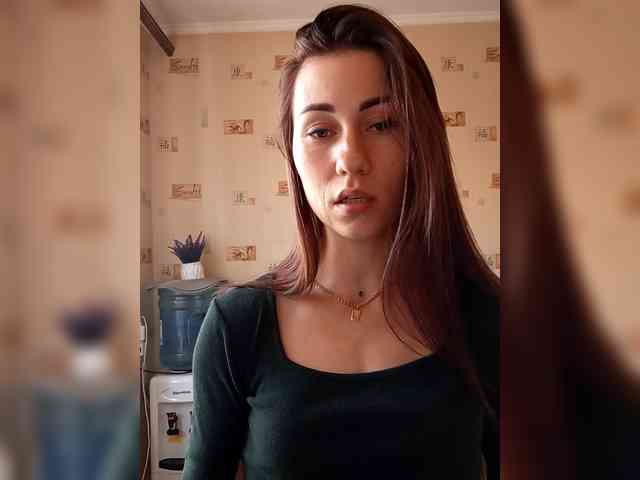 -Feral-Berry- webcam