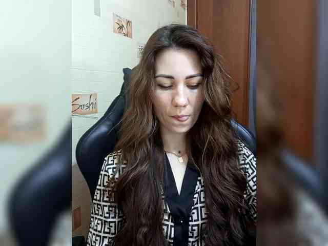 -Feral-Berry- webcam