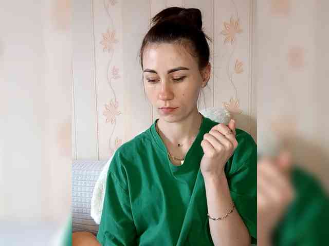 -Feral-Berry- webcam