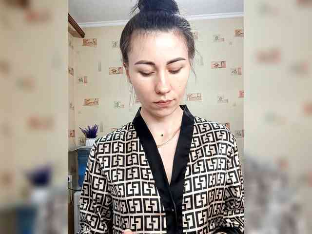 -Feral-Berry- webcam