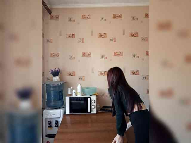 -Feral-Berry- webcam