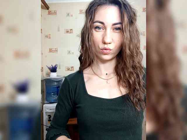 -Feral-Berry- webcam