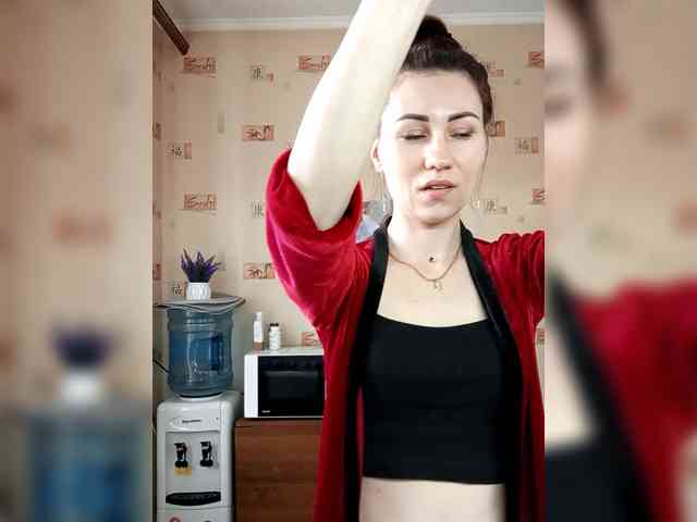 -Feral-Berry- webcam