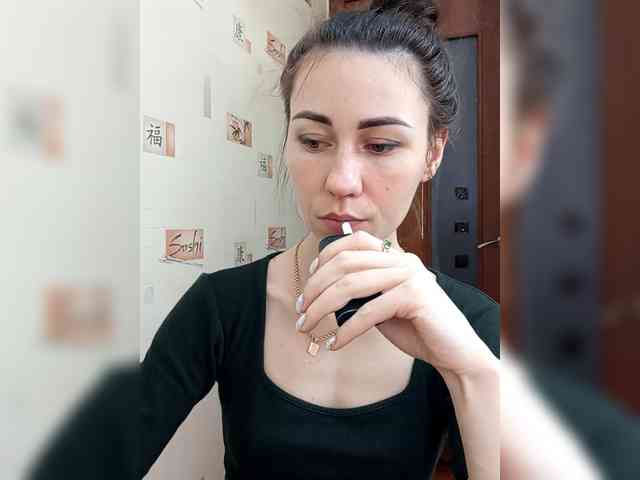 -Feral-Berry- webcam