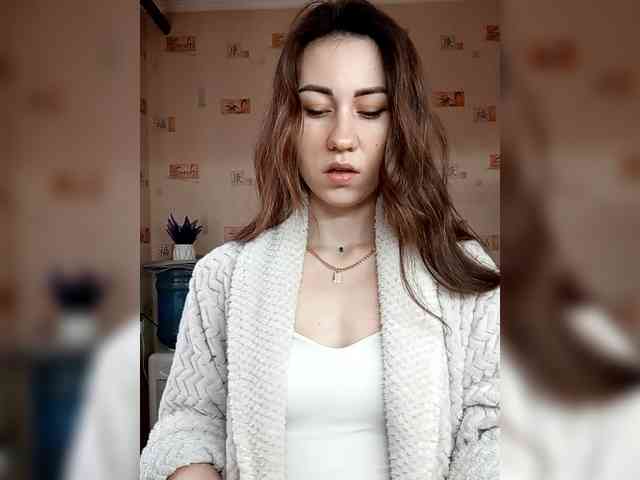 -Feral-Berry- webcam