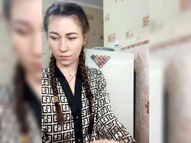 -Feral-Berry- webcam