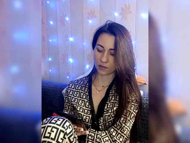 -Feral-Berry- webcam