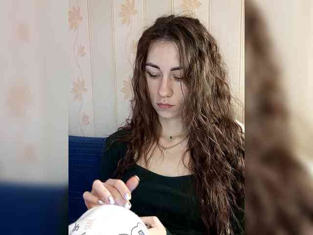 -Feral-Berry- webcam