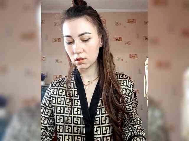 -Feral-Berry- webcam