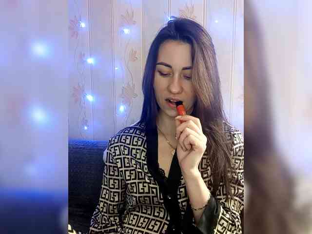 -Feral-Berry- webcam