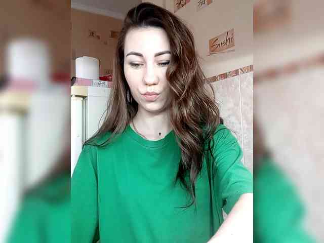 -Feral-Berry- webcam