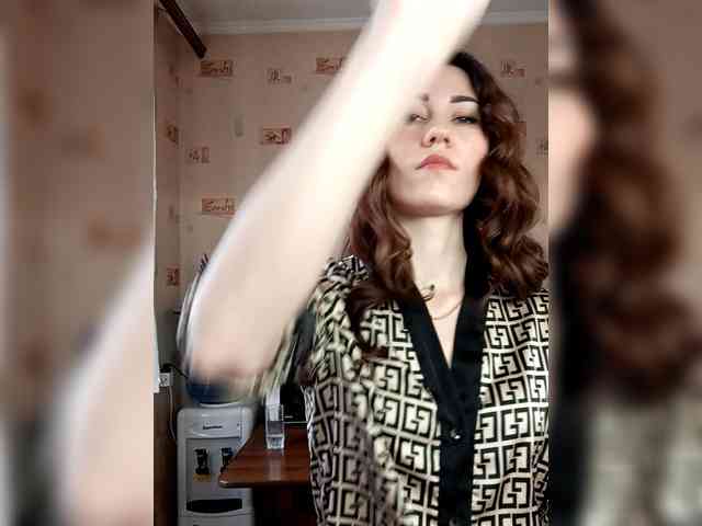 -Feral-Berry- webcam