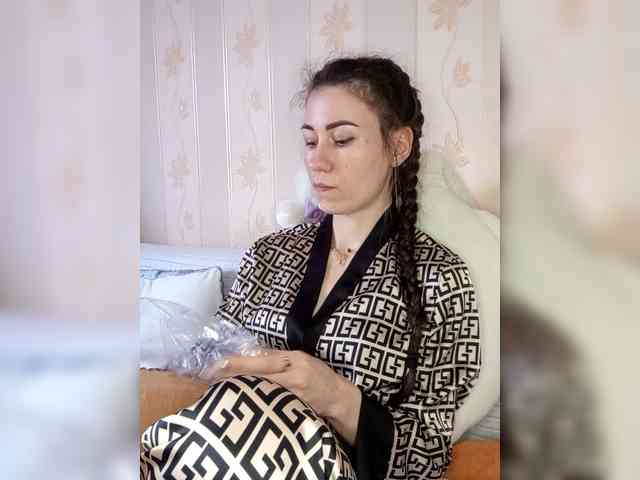 -Feral-Berry- webcam