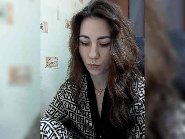 -Feral-Berry- webcam