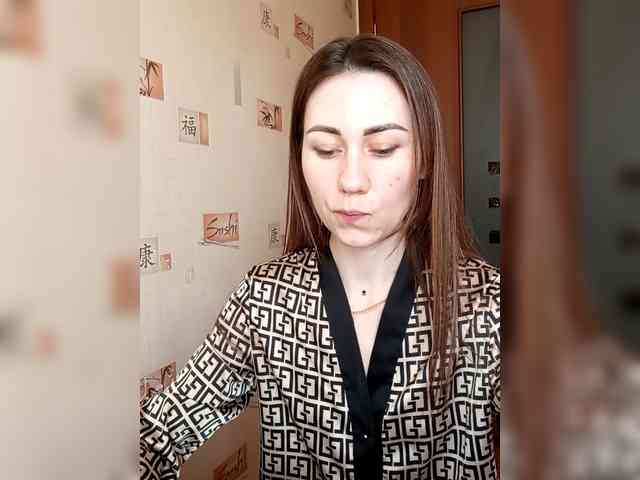 -Feral-Berry- webcam