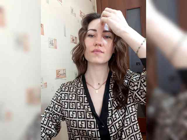 -Feral-Berry- webcam