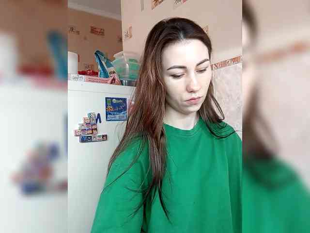 -Feral-Berry- webcam