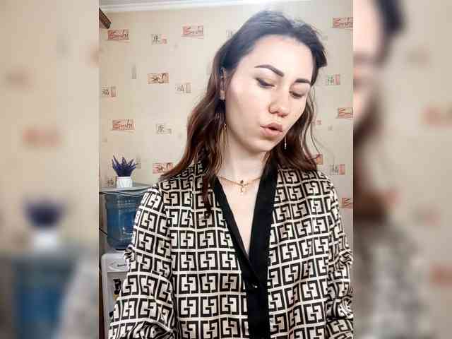 -Feral-Berry- webcam