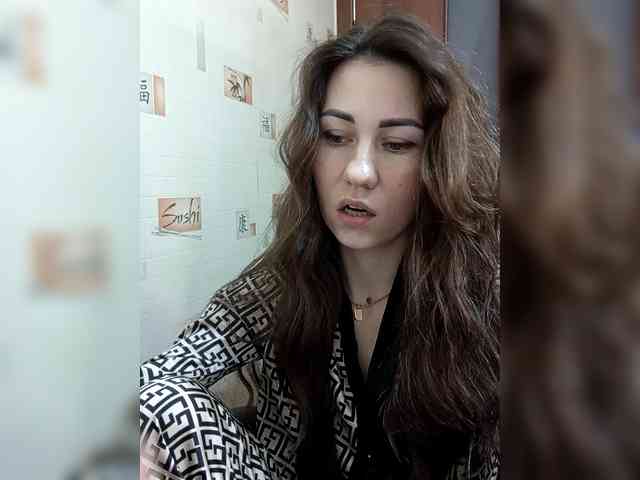 -Feral-Berry- webcam