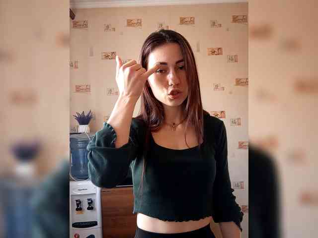 -Feral-Berry- webcam