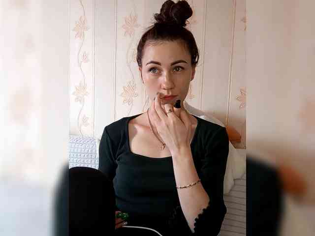 -Feral-Berry- webcam