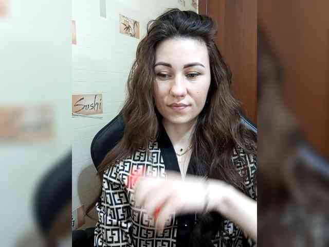 -Feral-Berry- webcam