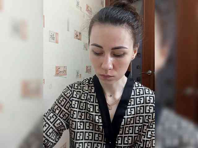 -Feral-Berry- webcam