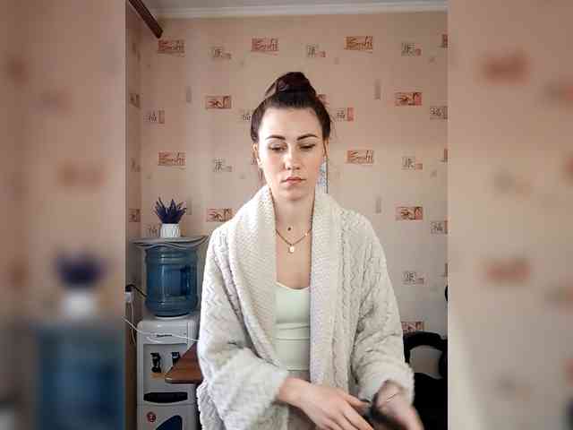 -Feral-Berry- webcam