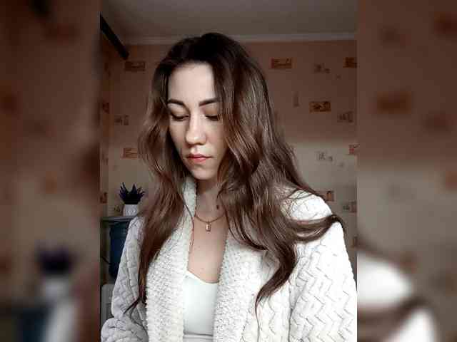 -Feral-Berry- webcam