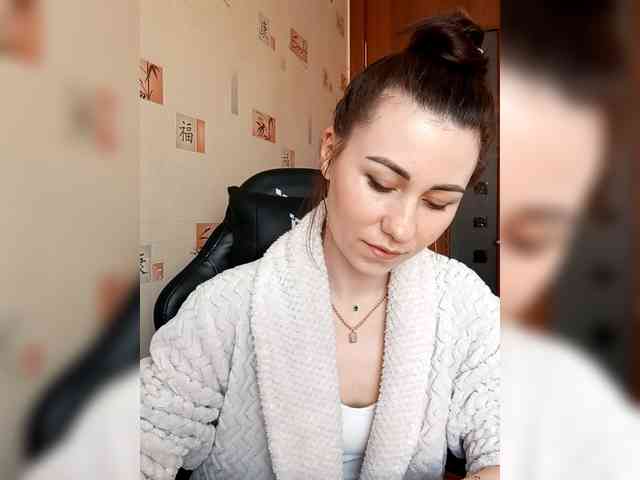 -Feral-Berry- webcam