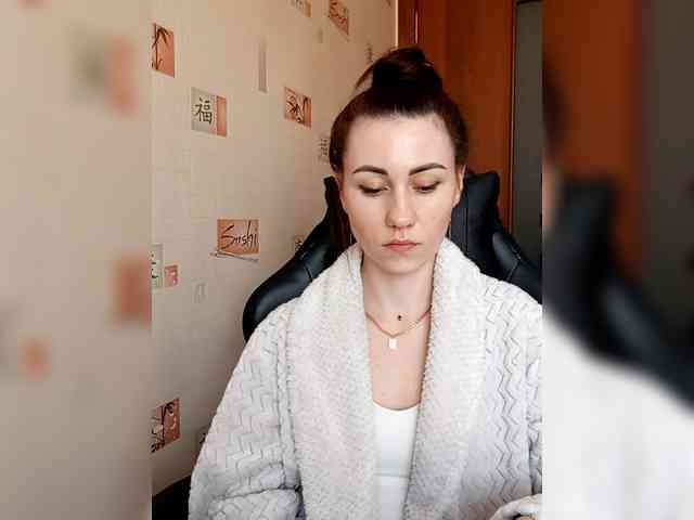 -Feral-Berry- webcam