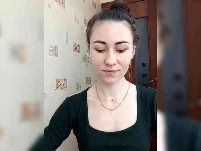 -Feral-Berry- webcam