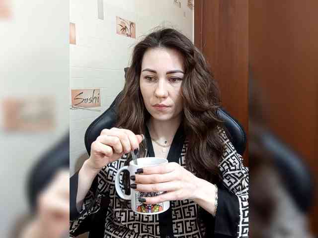 -Feral-Berry- webcam