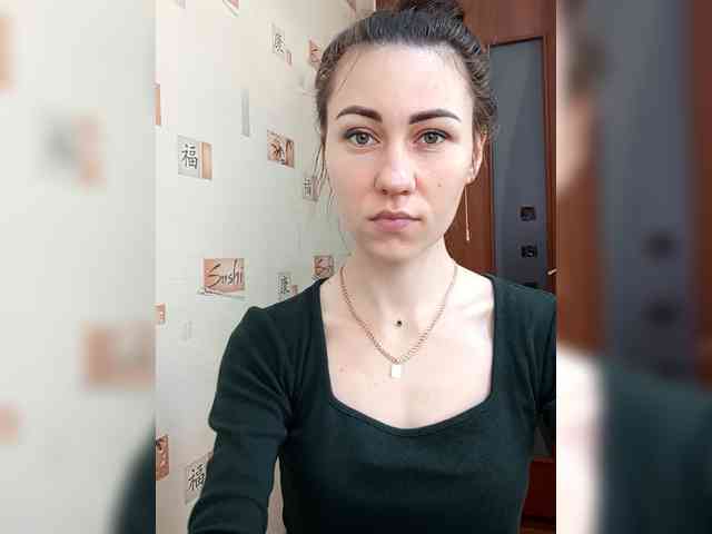 -Feral-Berry- webcam