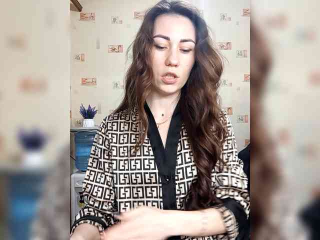 -Feral-Berry- webcam