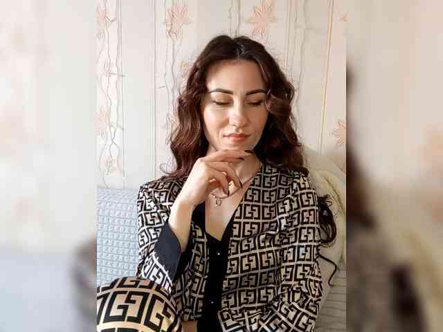 -Feral-Berry- webcam