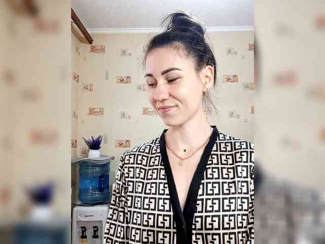 -Feral-Berry- webcam