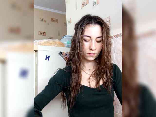 -Feral-Berry- webcam