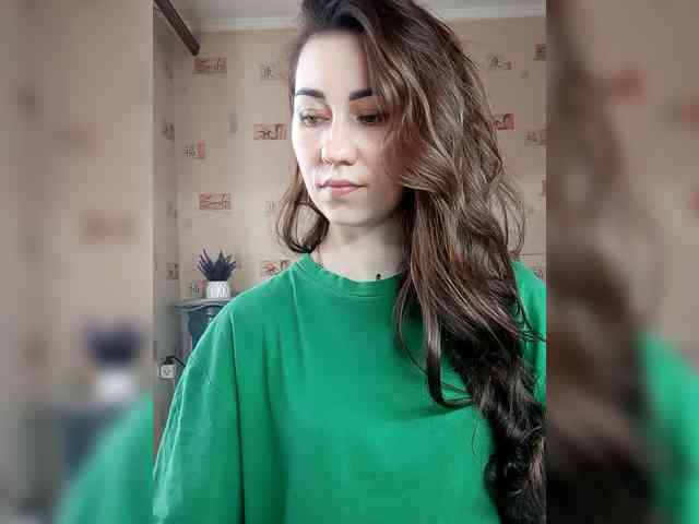 -Feral-Berry- webcam