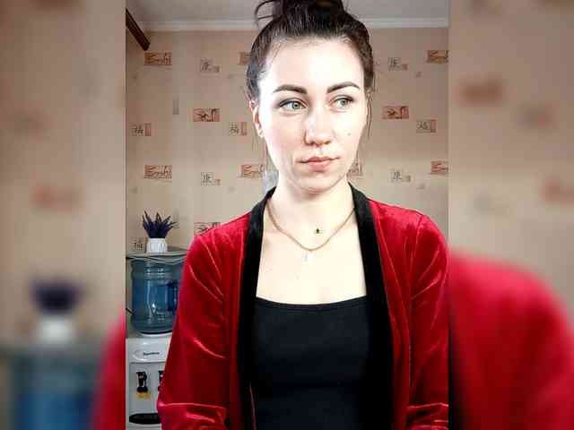 -Feral-Berry- webcam