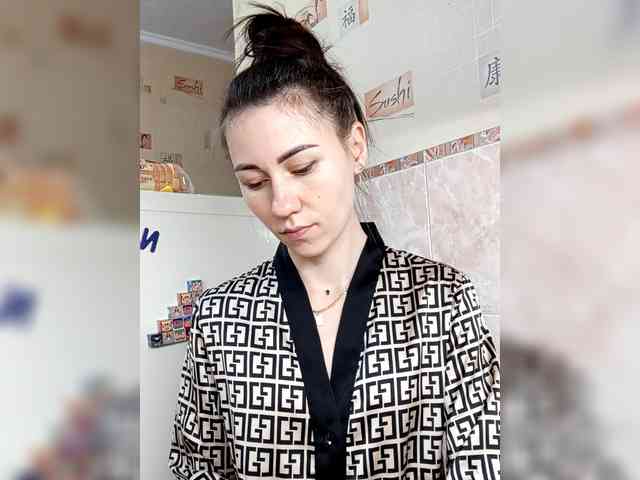 -Feral-Berry- webcam