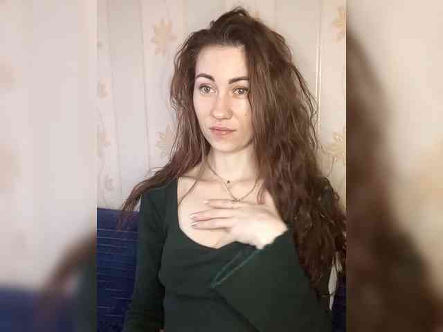 -Feral-Berry- webcam